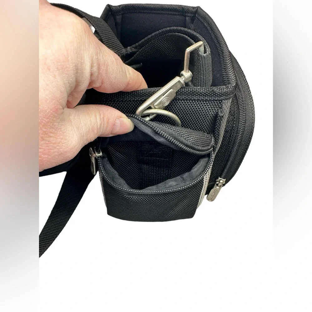 Vintage Digital SLR Canon EOS Rebel Gll 35-80mm Lens Neck Strap, 35mm Film